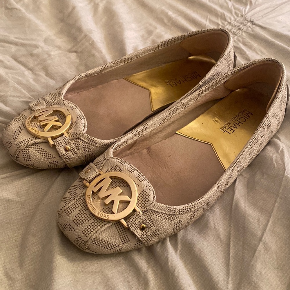 Mk flats